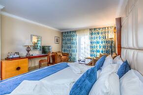 Porto Matrouh Beach Resort