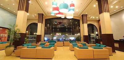 Porto Matrouh Beach Resort