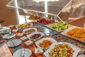 Porto Matrouh Beach Resort