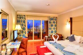Porto Matrouh Beach Resort