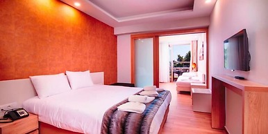 Poseidon Resort Hotel