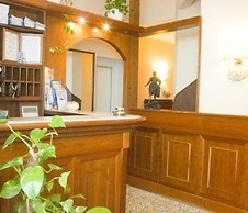 Hotel Beatrice