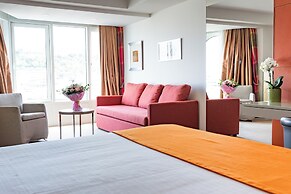Hotel Port Palace
