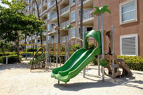 Marriott's Aruba Surf Club