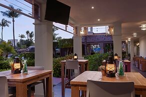 Marriott's Aruba Surf Club