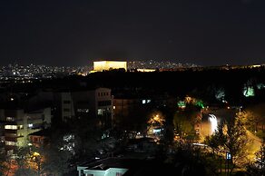 Altınel Ankara Hotel & Convention Center