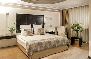 Altınel Ankara Hotel & Convention Center