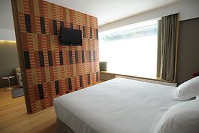 Hotel Continental Balneario de Panticosa