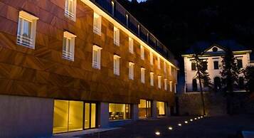 Hotel Continental Balneario de Panticosa