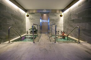 Hotel Continental Balneario de Panticosa