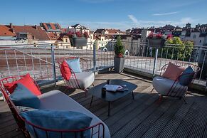 Art Hotel Prague