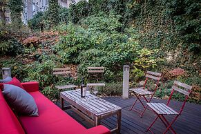 Art Hotel Prague