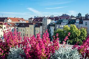 Art Hotel Prague