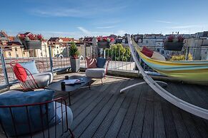 Art Hotel Prague