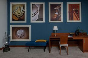 Art Hotel Prague