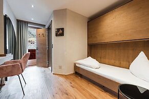 Spa Hotel Jagdhof
