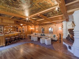 Spa Hotel Jagdhof
