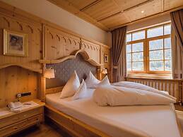 Spa Hotel Jagdhof