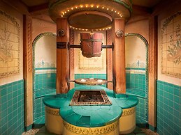 Spa Hotel Jagdhof