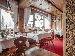 Spa Hotel Jagdhof