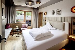 Spa Hotel Jagdhof