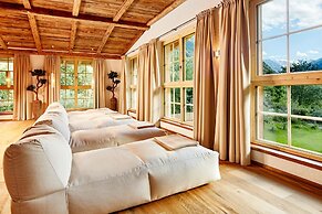 Spa Hotel Jagdhof