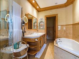 Spa Hotel Jagdhof