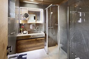 Spa Hotel Jagdhof
