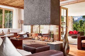 Spa Hotel Jagdhof