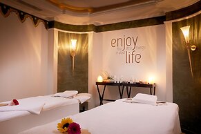 Spa Hotel Jagdhof