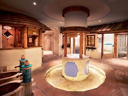 Spa Hotel Jagdhof