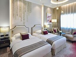 Mövenpick Hotel Bahrain
