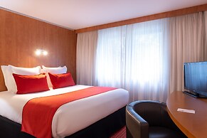 Le M & Spa Bordeaux Aéroport by Hôtels & Préférence