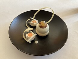 Le M & Spa Bordeaux Aéroport by Hôtels & Préférence