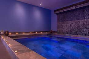 Le M & Spa Bordeaux Aéroport by Hôtels & Préférence