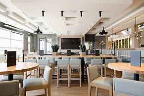 Sandman Hotel & Suites Regina