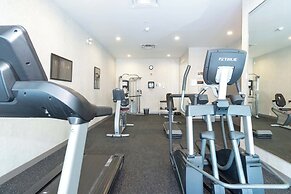 Sandman Hotel & Suites Regina