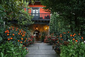 Hotel Casa del Marqués