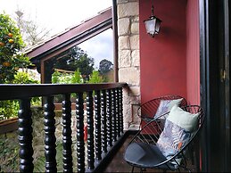 Hotel Casa del Marqués