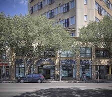 Metterra Hotel on Whyte
