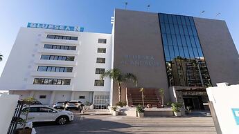 BLUESEA Al Andalus