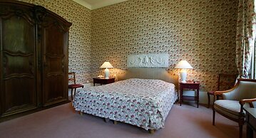 Manoir de Bellerive