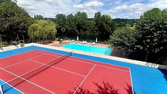 Manoir de Bellerive