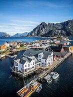 Villa Bryggekanten - by Classic Norway Hotels