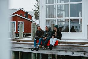 Villa Bryggekanten - by Classic Norway Hotels