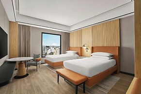 Sheraton Hanoi Hotel
