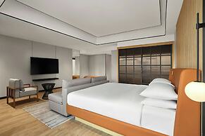 Sheraton Hanoi Hotel