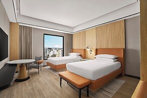 Sheraton Hanoi Hotel