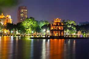 Sheraton Hanoi Hotel
