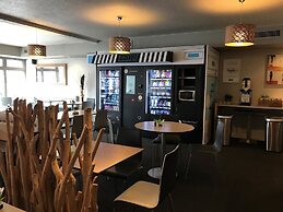 Hotel Kyriad Le Bourget Centre-Parc des Expositions